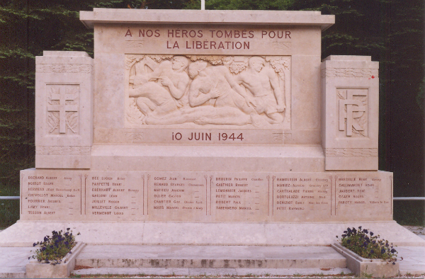 monument foret chatillon sur seine-w600